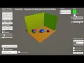 Easy Level Editor TMG Unity Asset Demo 2