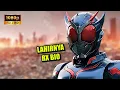Lagu Episode black RX paling penting! momen lahirnya rx robo dan rx bio-alur cerita ksatria baja hitam RX