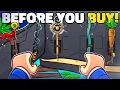 Download Lagu I Unlocked and Tested ALL NEW RODS on Fisch