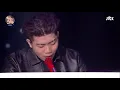 [제35회 골든디스크] 창모 '마에스트로' + 'METEOR'♪｜JTBC 210109 방송