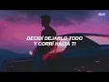Evan Craft, KB, Sam Rivera - Be Alright (Remix) - sub. español