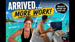 Barbados is Stunning… But We’ve Got Work to Do!