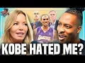 Jeanie Buss Confesses The TRUTH About The Lakers Relationship With Dwight Howard Kobe Beef