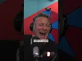 Download Lagu DANIEL maakt RUZIE met alle BRABANDERS 🤬 #radio #slam #shorts