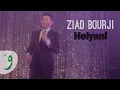 Download Lagu Ziad Bourji - Helyani [Music Video] from the movie Welcome to Lebanon / زياد برجي - حلياني
