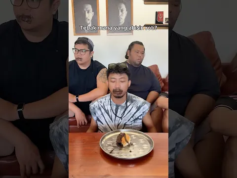 COBA TEBAK SIAPA YANG ABISIN #itakimobali