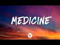 Megan Moroney - Medicine