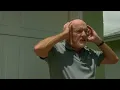 An actual scene that was in Better Call Saul