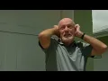 An actual scene that was in Better Call Saul