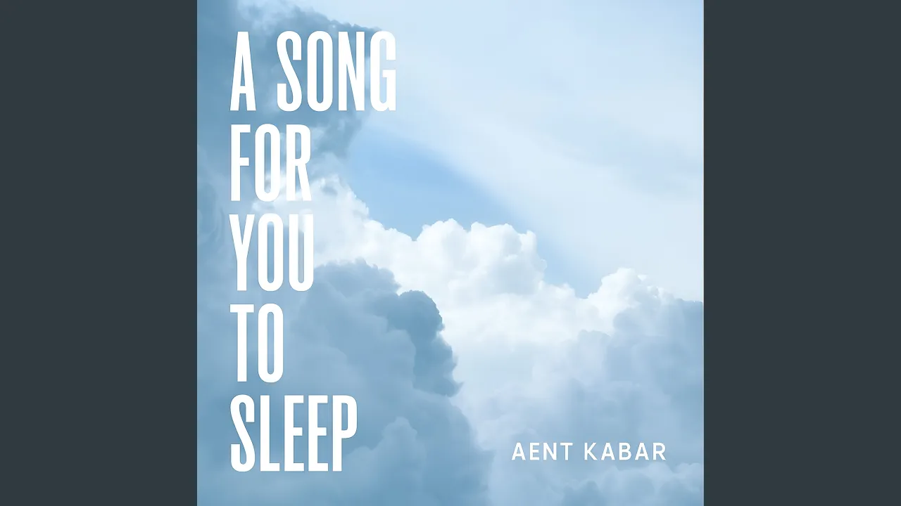 A Song For You To Sleep
