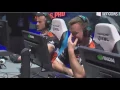 Snax 1v4 NaVi ESL One New York 2016 Finals