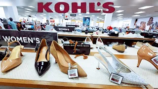 Kohl s Women s Shoes New Arrivals Stylish Footwear Best Deals