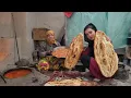 Download Lagu Making Tandoori Naan Village Style   Village Life Afghanistan