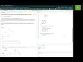 Leetcode 426 Convert Binary Search Tree to Sorted Doubly Linked List