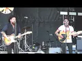 Nathaniel Rateliff & the Night Sweats - Wasting Time @ Wayhome in Oro-Medonte