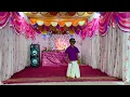 Lagu Anna | fancy dress competition #southindian #anna #fancydress #kids #lungidance