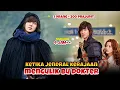 Download Lagu KETIKA SEORANG JENDRAL PERANG MENCULIK BU DOKTER DARI MASA DEPAN - ALUR DRAMA KERAJAAN