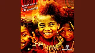 running away from reality original mix 