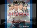 Midway | Soundtrack Suite (John Williams)