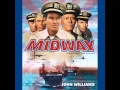 Midway | Soundtrack Suite (John Williams)