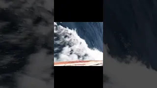 #oceansailing