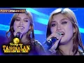Nina Pallera | Naririnig Mo Ba | Tawag Ng Tanghalan