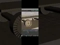 C4D COLLISION