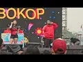 Robokop (Rombongan Bodonk Koplo) - Tinggal Bilang Sayang - Sampoernafest Palembang, 24 Oktober 2026