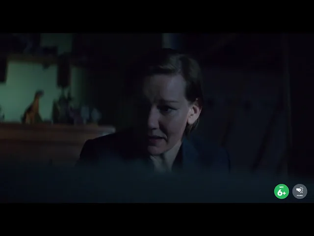 Anatomia Di Una Caduta | Trailer