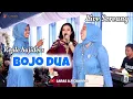 Download Lagu BOJO DUA (H.DARSO)#live PERFORMANCE #larasayu #bajidors #viraltiktok