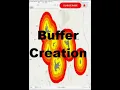 How to Create a Buffer in ArcGIS