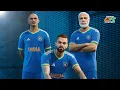 India - Unreal World Cup Anthem