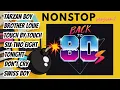 Download Lagu Nonstop Disco 80s Bomb Remix