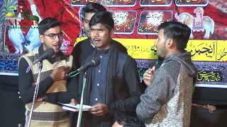 alweda ae fatima s a ke dilbar jafaria rgd mustafabad 7 rabiulauwal mustafabad jalalpur 2018