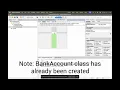 Netbeans - Setting up a ComboBox