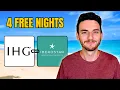 I Booked a 0 All Inclusive With Credit Card Points