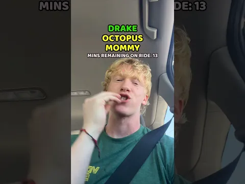 Can I get my uber to say these words?
