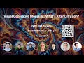 Download Lagu Visual Generative Modeling workshop@CVPR 2025, morning session