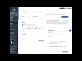 How to setup your user profile within 1stContact ai