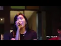 Migraine - Moonstar 88 | Project M Acoustic Cover Featuring Andrea