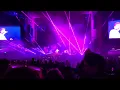 Algo de mi (Pablo Alboran) Auditorio Nacional 