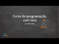 Como fazer um Hello World em Java