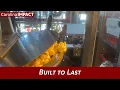 Built to Last Carolina Impact