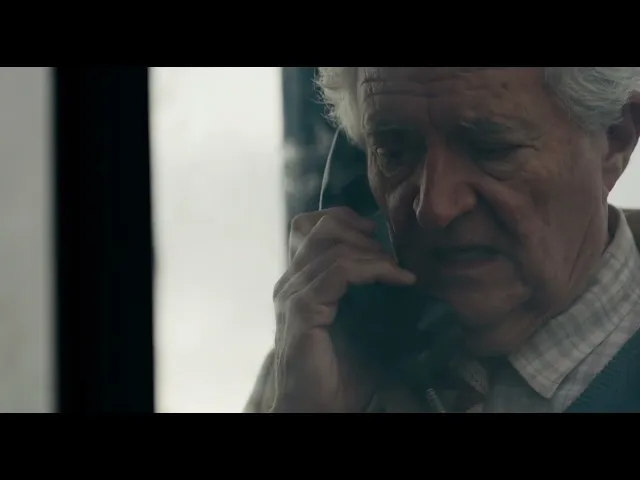 L'imprevedibile viaggio di Harold Fry | Clip 'Mi sta aspettando'