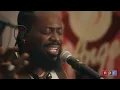 Adekunle Gold: Tiny Desk (Home) Concert