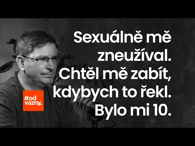 #odvážný | Jirka