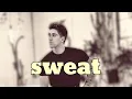 Download Lagu Sweat - Myles Erlick | Musik\u0026Lirik English Indonesia | Music Homestay Audio