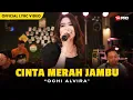 Download Lagu CINTA MERAH JAMBU - OCHI ALVIRA (OFFICIAL LYRIC VIDEO)