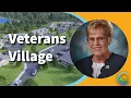 Veterans Village Announced for Clermont County