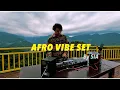 Lagu Afrobeat \u0026 Amapiano Live DJ Set 🌿 | Outdoor Mix by DJ SIA 2025